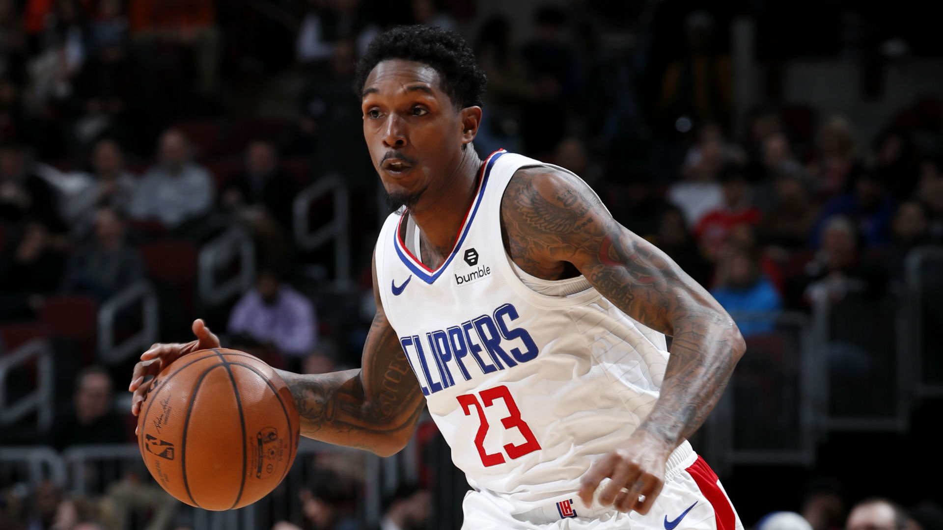 NBA scores and highlights: Lou Williams records first career triple-double in Clippers ...1920 x 1080
